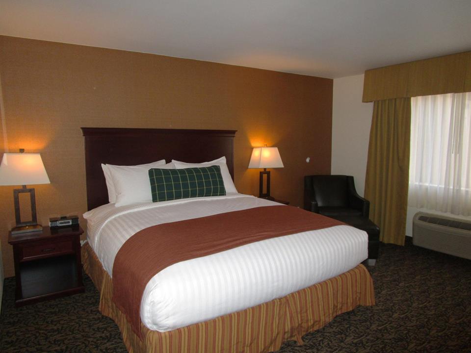 Best Western Plus Truckee-Tahoe Hotel Cameră foto